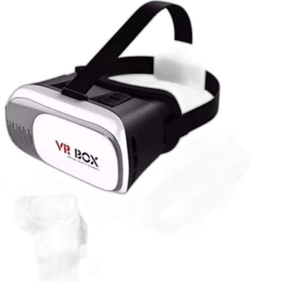 Imagem de Óculos Vr Box 2.0 + Controle Bluetooth - Entrega Rápida