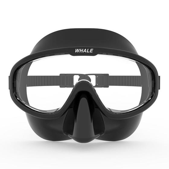 Imagem de Óculos Wokex Anti-Fog Snorkeling Free Diving Protection Solar