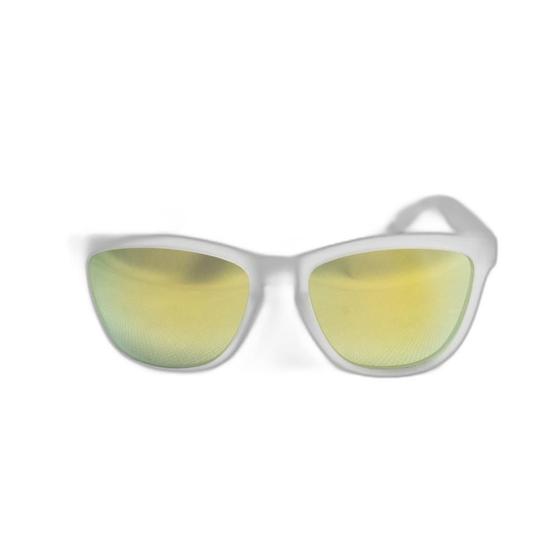 Imagem de Óculos Yopp - Transparente Fosco E Lente Amarela