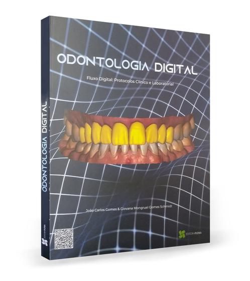 Imagem de Odontologia digital  protocolos clínico e laboratorial - Editora Plena