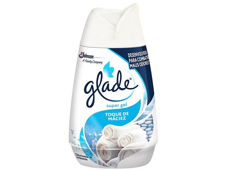 Imagem de Odorizador de Ambiente Gel Glade