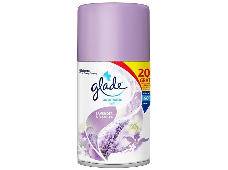 Imagem de Odorizador de Ambiente Spray Glade Automatic