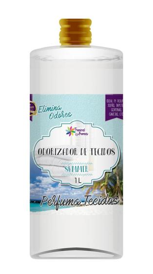 Imagem de Odorizador de Tecidos Summer 1 L