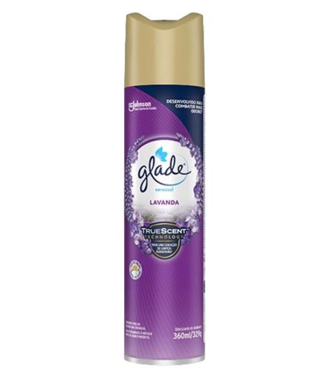 Imagem de Odorizador Glade Aerossol 360ml