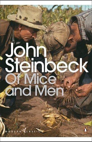 Imagem de Of Mice and Men Sortido - PENGUIN CLASSICS