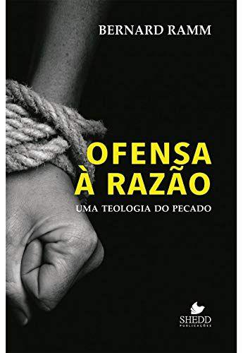 Imagem de Ofensa à Razão - VIDA NOVA