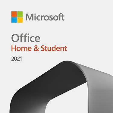Imagem de Office home and student 2021 32/64 bits fpp
