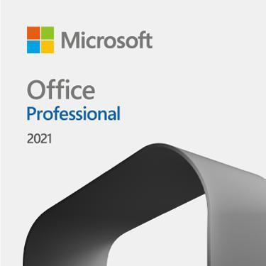 Imagem de Office professional 2021 32/64 bits fpp