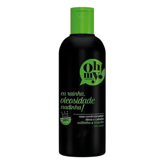 Imagem de Oh My Condicionador 500ML Eu Rainha