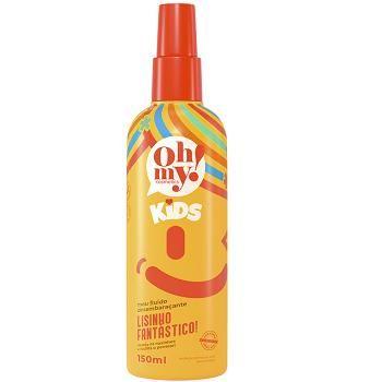 Imagem de Oh my kids fluido 150ml lisinho fantastico