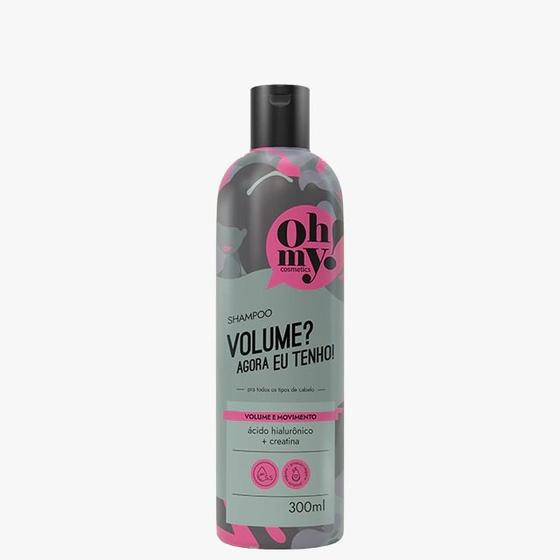 Imagem de Oh My Shampoo Volume 300ml