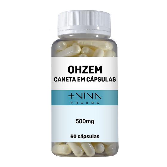 Imagem de Ohzem Caneta em cápsulas