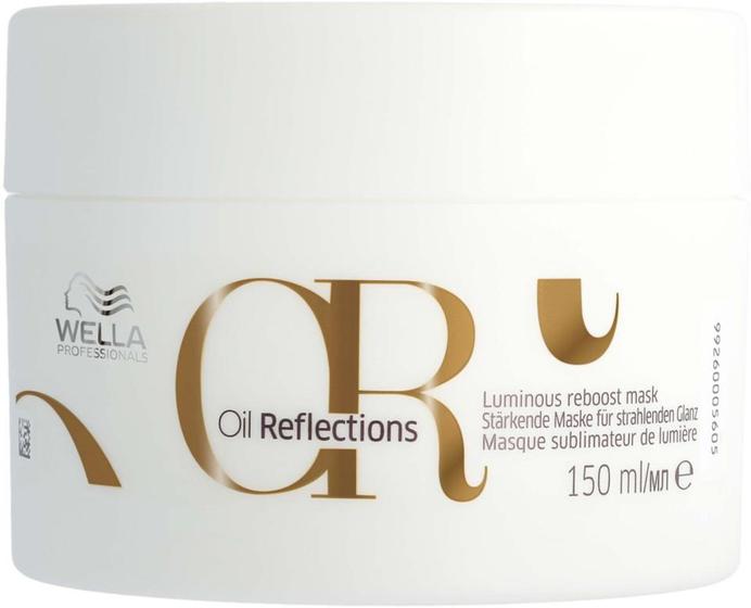 Imagem de Oil ref mask 150ml