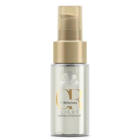 Imagem de Oil reflections wella light