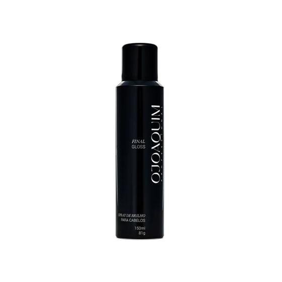 Imagem de OJoaquim - Final Gloss - Spray de Brilho 150ml