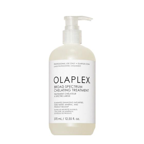 Imagem de Olaplex Broad Spectrum Chelating Treatment - Tratamento Anti-Resíduos 370ml
