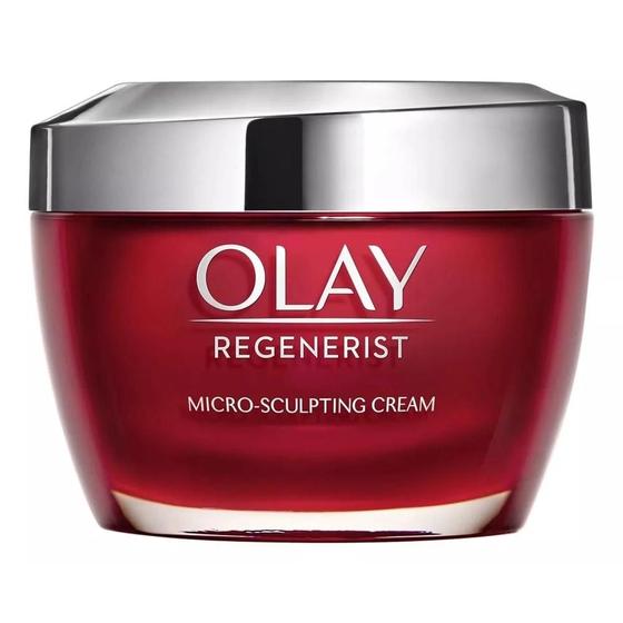 Imagem de Olay Regenerist Cream Moisturizer Hidratante Facial 50g