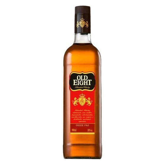 Imagem de Old Eight 900ml   1 unidade x 900 ml