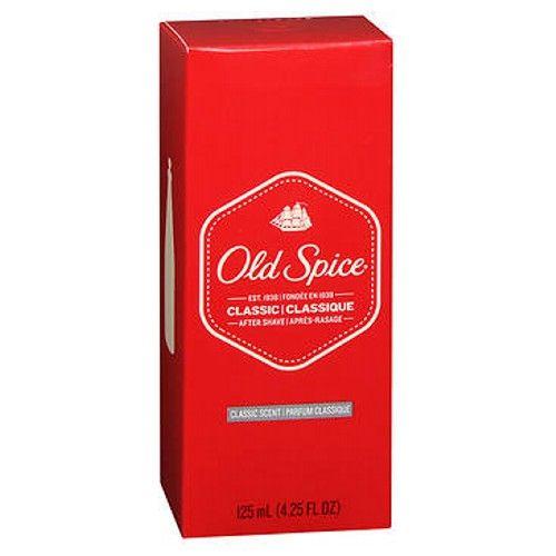 Imagem de OLD SPICE Aftershave 4.2 Oz