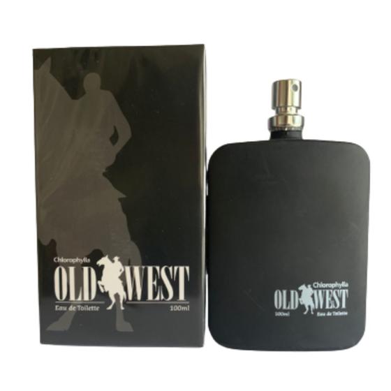 Imagem de Old West Deo Colônia100ml Chlorophylla