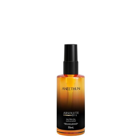 Imagem de Oleo Absolute Oil 55ml - Aneethun