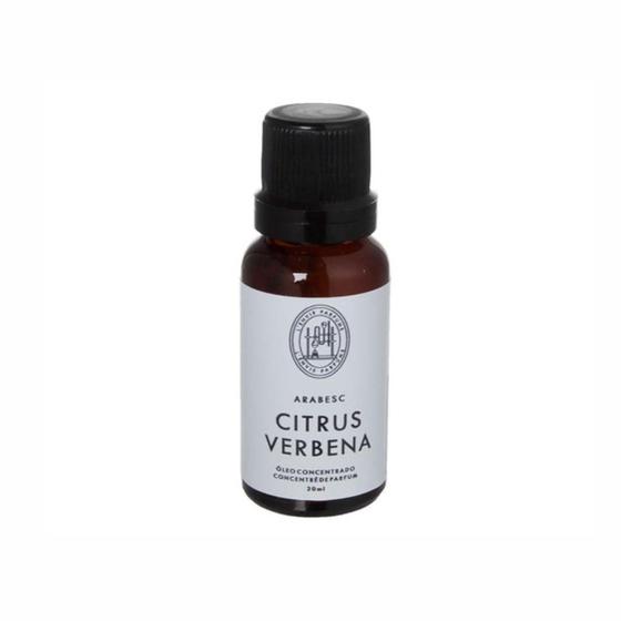 Imagem de Óleo Aromatizador Essência L'envie Citrus Verbena 20ml