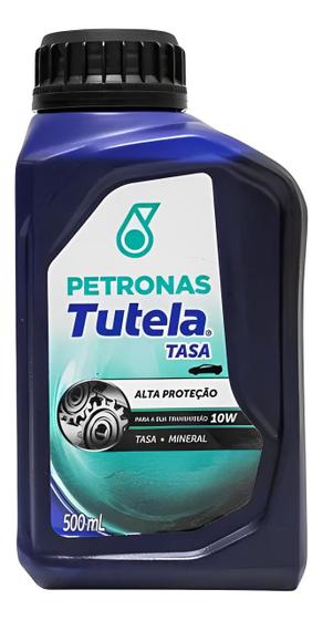 Imagem de Oleo Atf Hidraulico Petronas 500ml 10w Tutela Tasa