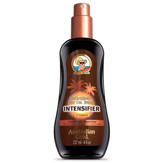 Imagem de Óleo Bronzeador Australian Gold Accelerator Intensifier 237ml