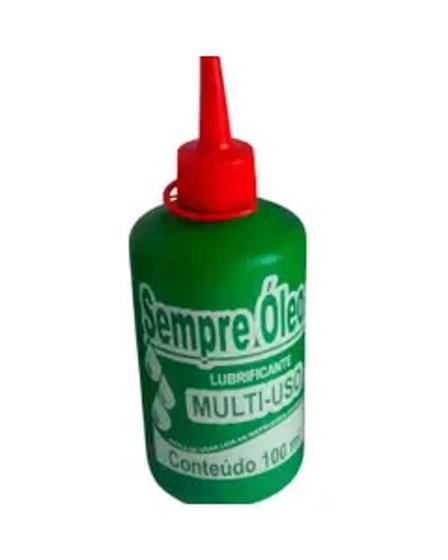 Imagem de OLEO CAIXA CLEAN mondial 100ml(cód:1007)