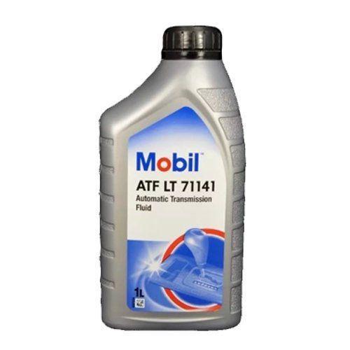 Oleo cambio automatico mobil atf lt 71141 1 litro Menor preço em Oleo cambio automatico mobil atf lt 71141 1 litro