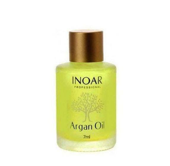 Imagem de Óleo Capilar Argan Inoar 7ml