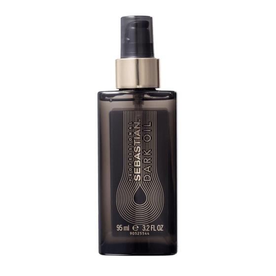 Imagem de Óleo Capilar Dark Oil 95ml - Sebastian