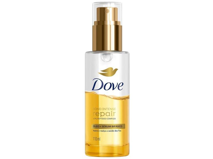 Imagem de Óleo Capilar Dove Bond Repair 110ml