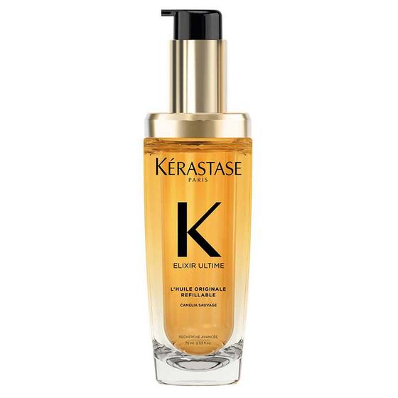 Imagem de Óleo Capilar Kérastase Elixir Ultime L'huile Originale