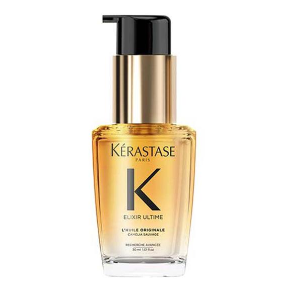 Imagem de Óleo Capilar Kérastase Elixir Ultime L'huile Originale