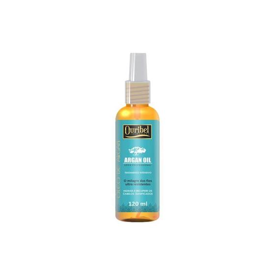 Imagem de Oleo Capilar Ouribel Argan 120Ml