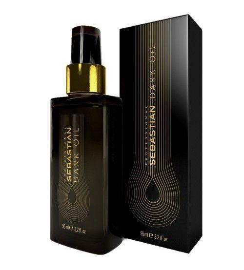 Imagem de Óleo Capilar Sebastian Professional Dark Oil 95ml