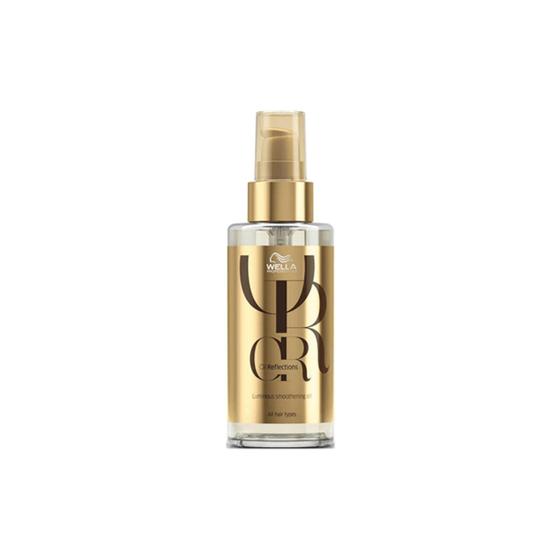 Óleo Capilar Wella Professionals Oil Reflections 100ml é boa?