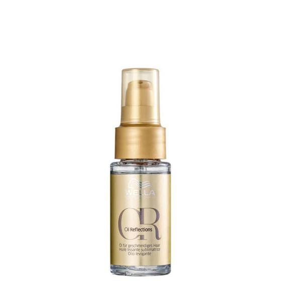 Imagem de Óleo Capilar Wella Professionals Oil Reflections - 30ml