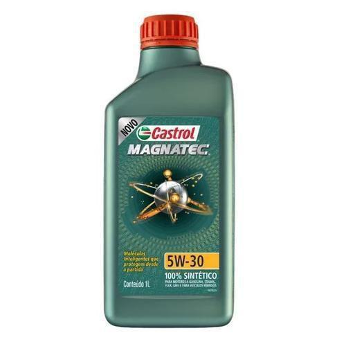 Imagem de Óleo Castrol Magnatec 5W30 Ford Api Sp 1L