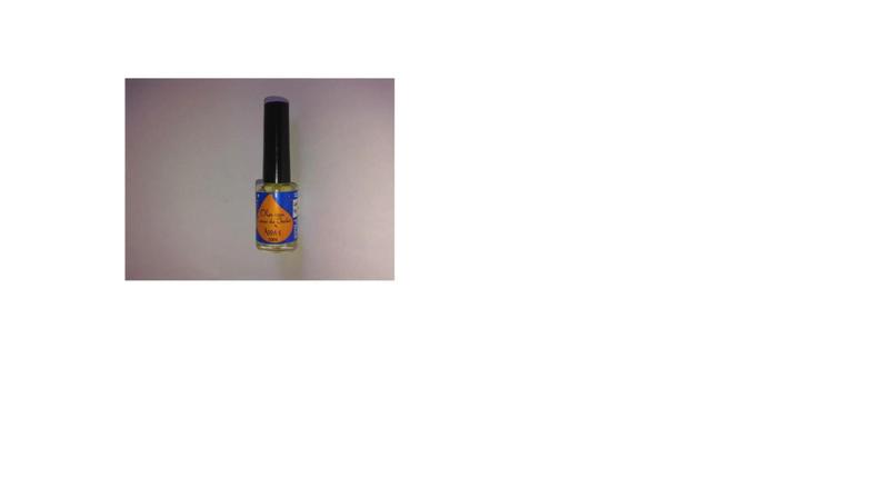 Imagem de Óleo com cravo da Índia Arrase 10 ml