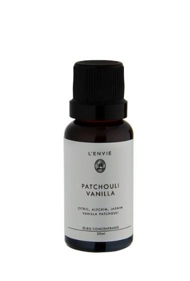 Imagem de Óleo Concentrado 20ml Lenvie