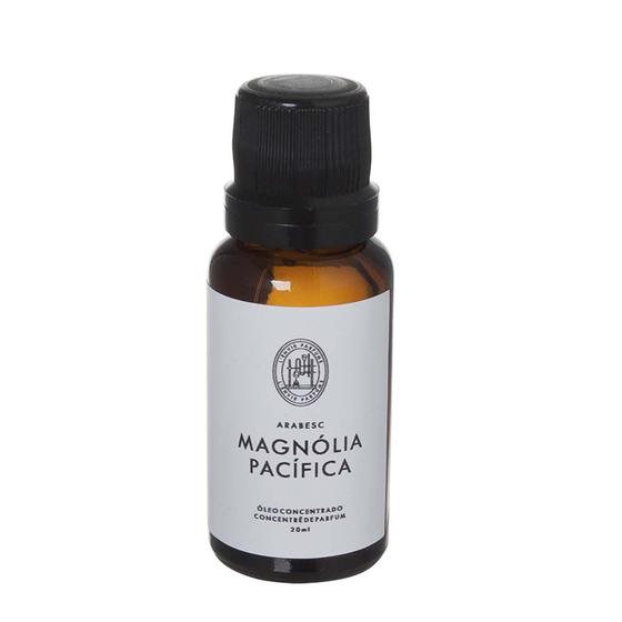 Imagem de Óleo Concentrado Magnólia Pacifica - 20ml