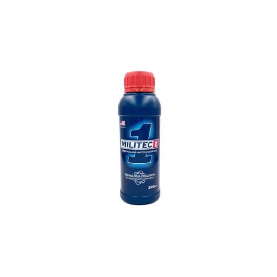 Imagem de Oleo Condicionador De Metais 200 Ml
