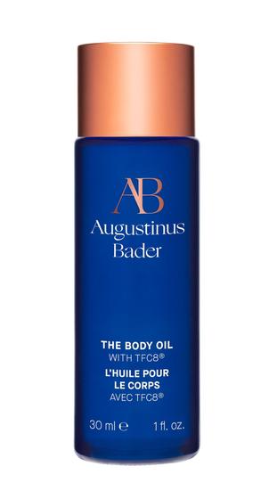 Imagem de Óleo Corporal Augustinus Bader - 100ml
