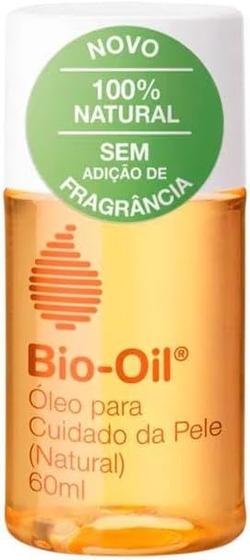 Imagem de Óleo Corporal Bio-Oil Natural 60ml