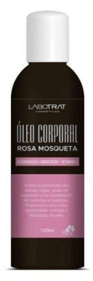 Imagem de Oleo Corporal De Rosa Mosqueta 120ml Labotrat