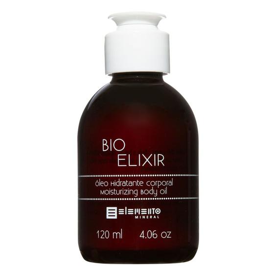 Imagem de Óleo Corporal Hidratante Elemento Mineral - Bio Elixir