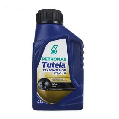 Óleo da direção hidráulica Tutela transmissão 1 litro mineral Petronas GI/M ATF TIPO A Menor preço em Óleo da direção hidráulica Tutela transmissão 1 litro mineral Petronas GI/M ATF TIPO A