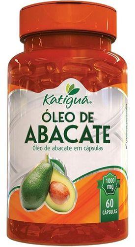 Imagem de Óleo De Abacate 200 Mg Katigua